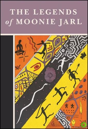 Legends of Moonie Jarl