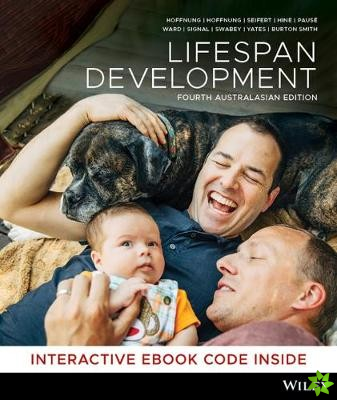 Lifespan Development, 4th Australasian Edition