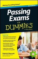 Passing Exams For Dummies