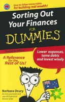 Sorting Out Your Finances For Dummies