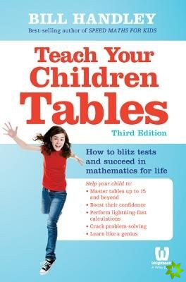 Teach Your Children Tables
