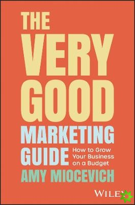 Very Good Marketing Guide