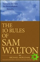 10 Rules of Sam Walton