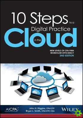 10 Steps to a Digital Practice in the Cloud