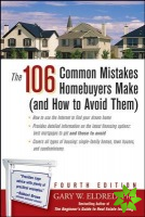 106 Common Mistakes Homebuyers Make (and How to Avoid Them)