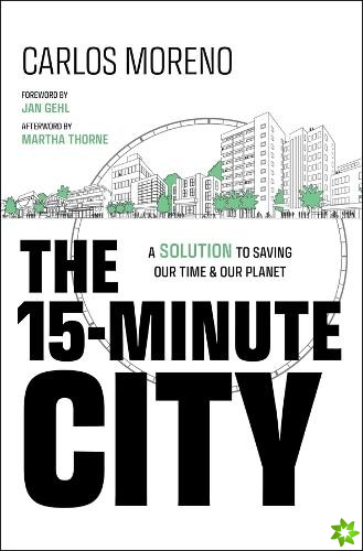 15-Minute City