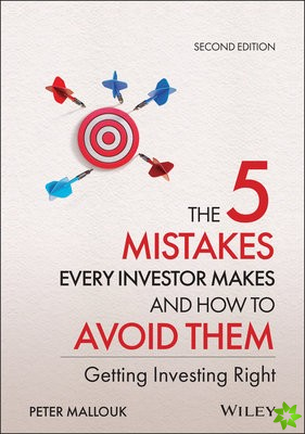 5 Mistakes Every Investor Makes and How to Avoid Them