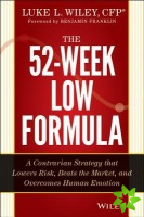 52-Week Low Formula