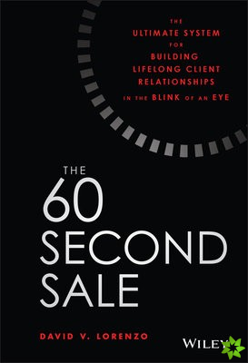 60 Second Sale