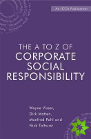 A to Z of Corporate Social Responsibility