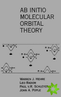 AB INITIO Molecular Orbital Theory