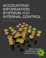 Accounting Information Systems and Internal Control