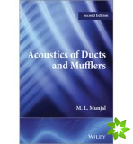 Acoustics of Ducts and Mufflers
