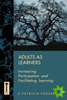 Adults as Learners