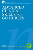 Advanced Clinical Skills for GU Nurses