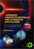 Advanced Composite Materials for Automotive Applications