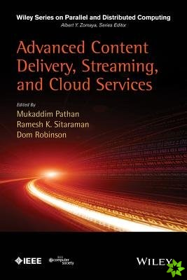 Advanced Content Delivery, Streaming, and Cloud Services