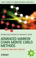 Advanced Markov Chain Monte Carlo Methods