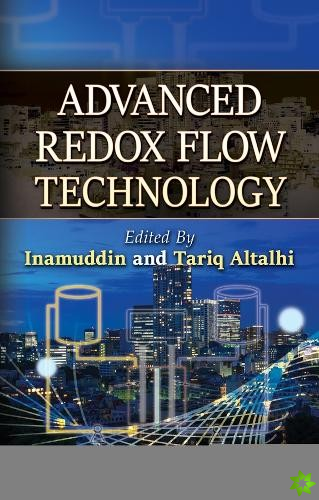 Advanced Redox Flow Technology