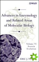 Advances in Enzymology and Related Areas of Molecular Biology, Volume 75