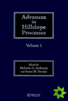 Advances in Hillslope Processes, Volumes 1 and 2