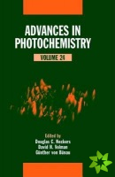 Advances in Photochemistry, Volume 24