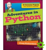Adventures in Python