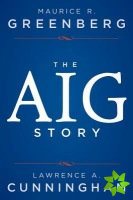 AIG Story, + Website