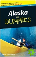 Alaska For Dummies 5e