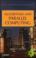 Algorithms and Parallel Computing