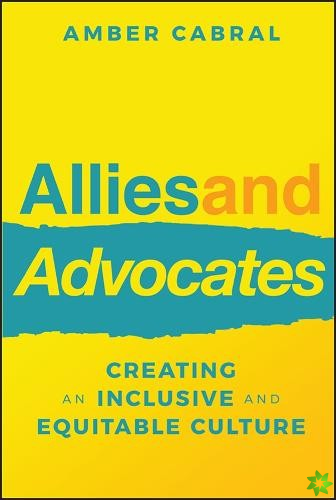 Allies and Advocates