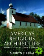 America's Religious Architecture