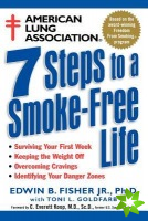 American Lung Association 7 Steps to a Smoke-Free Life