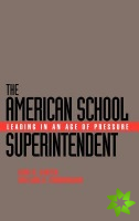 American School Superintendent