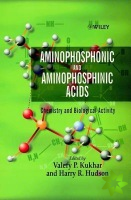 Aminophosphonic and Aminophosphinic Acids
