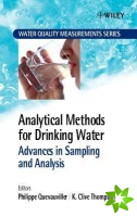 Analytical Methods for Drinking Water