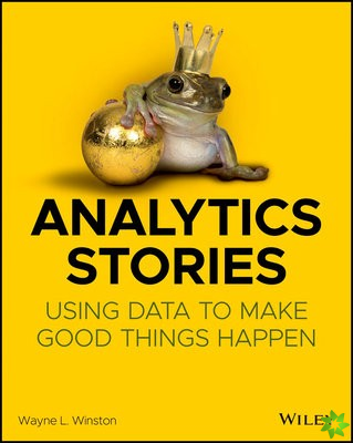 Analytics Stories