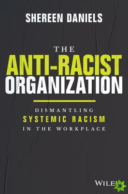 Anti-Racist Organization