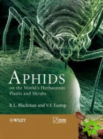 Aphids on the World's Herbaceous Plants and Shrubs, 2 Volume Set