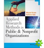 Applied Research Methods in Public and Nonprofit Organizations