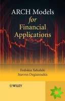 ARCH Models for Financial Applications