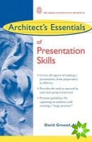 Architect's Essentials of Presentation Skills