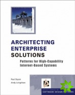Architecting Enterprise Solutions