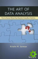 Art of Data Analysis