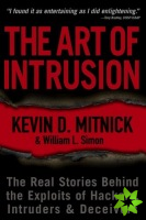 Art of Intrusion