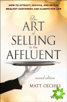 Art of Selling to the Affluent