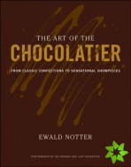 Art of the Chocolatier
