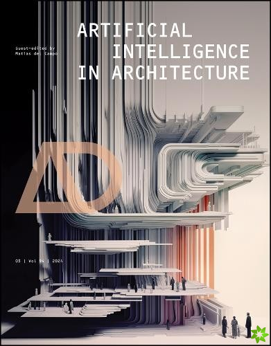 Artificial Intelligence in Architecture