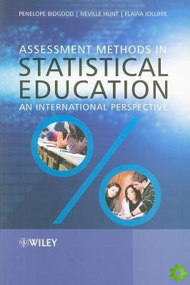 Assessment Methods in Statistical Education