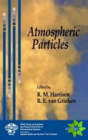 Atmospheric Particles